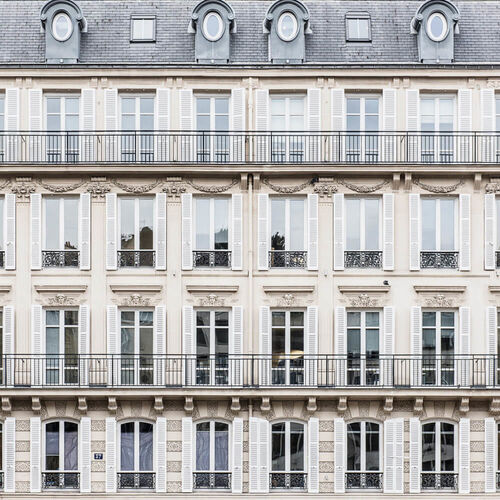Paris ist seit jeher eine unerschöpfliche Quelle der Inspiration für Liebhaber der Fotografie. Als Stadt der Liebe oder Stadt der Lichter bezeichnet, ist es ein Freilichtmuseum.