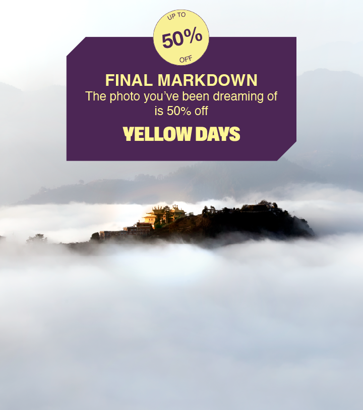 YellowKorner: Art Photography · Art Gallery · Online Photo Purchase