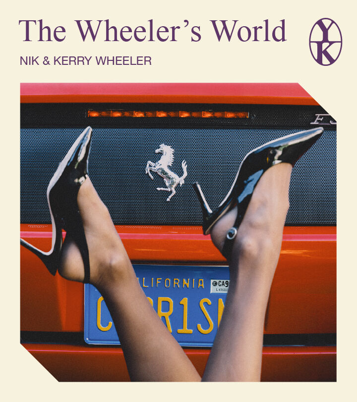 YellowKorner: Art Photography · Art Gallery · Online Photo