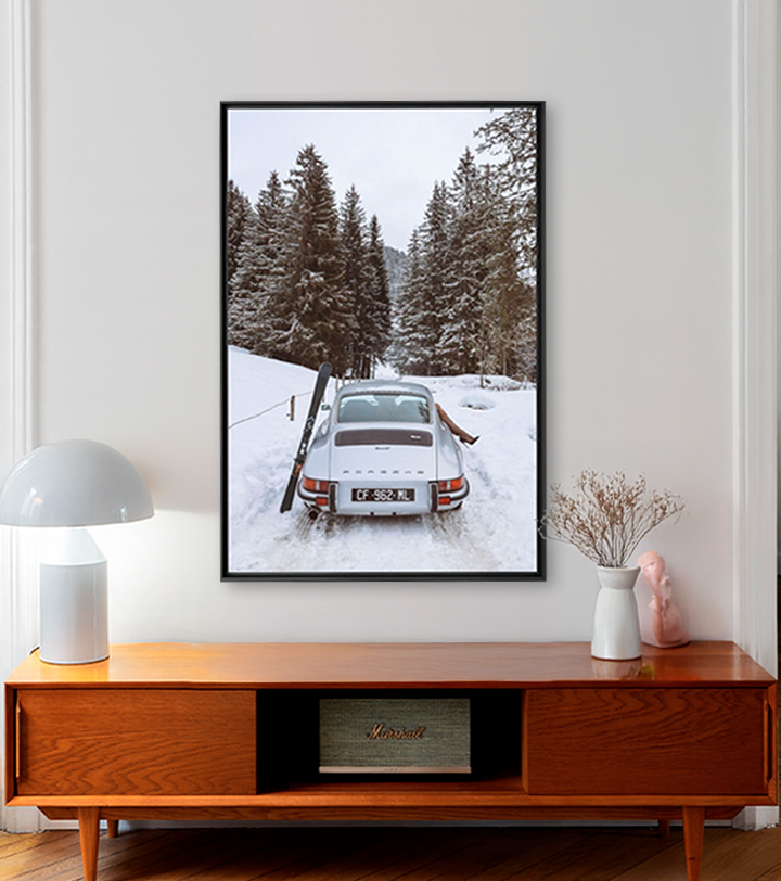 YellowKorner: Art Photography · Art Gallery · Online Photo