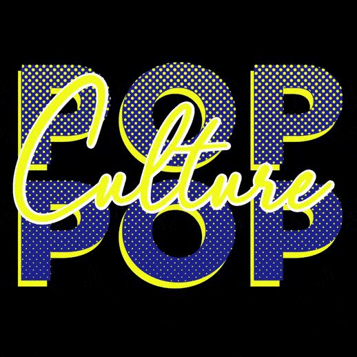 Create a Pop Culture Quiz- What is pop culture?