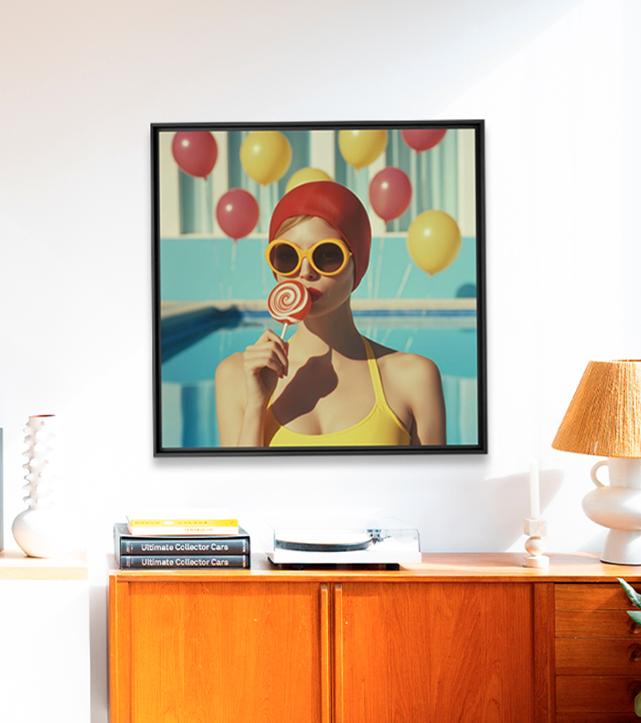 YellowKorner: Art Photography · Art Gallery · Online Photo