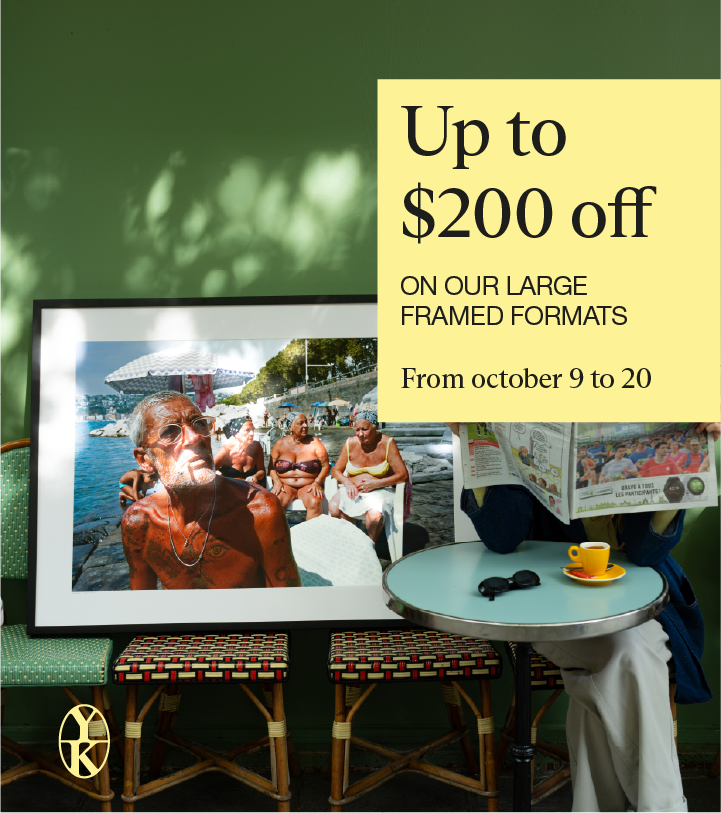 YellowKorner: Art Photography · Art Gallery · Online Photo