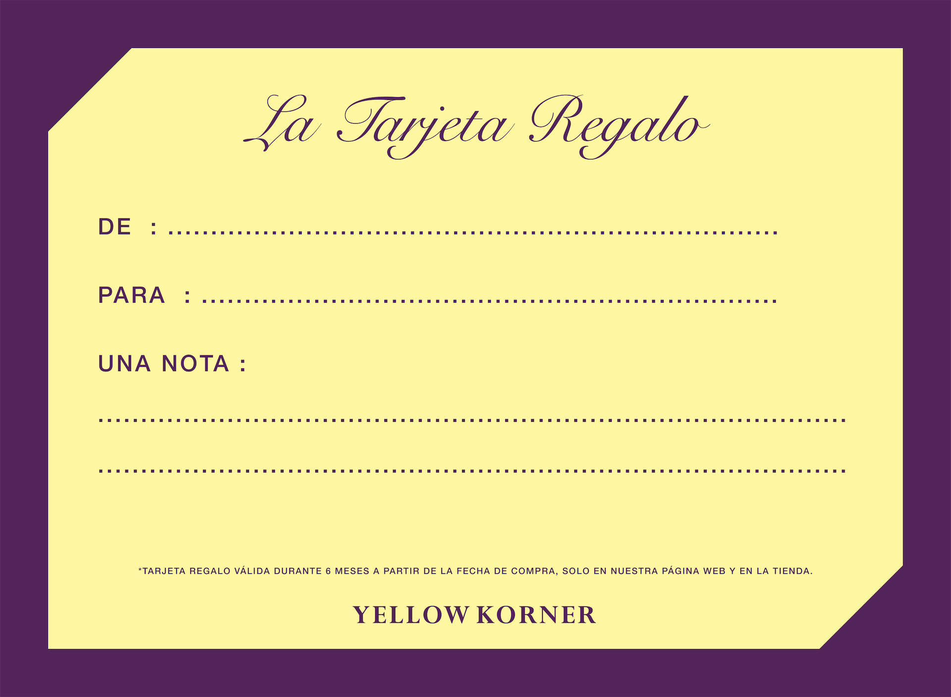 "carte