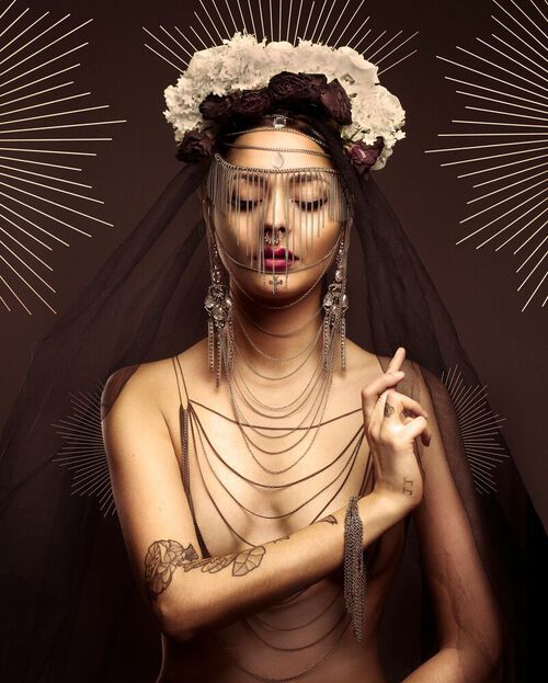 Découvrez les plus beaux clichés à travers l'objectif de nos emblématiques femmes photographes.