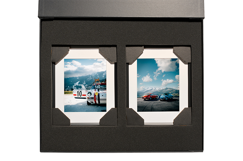 Niklas Koppitsch Diptych