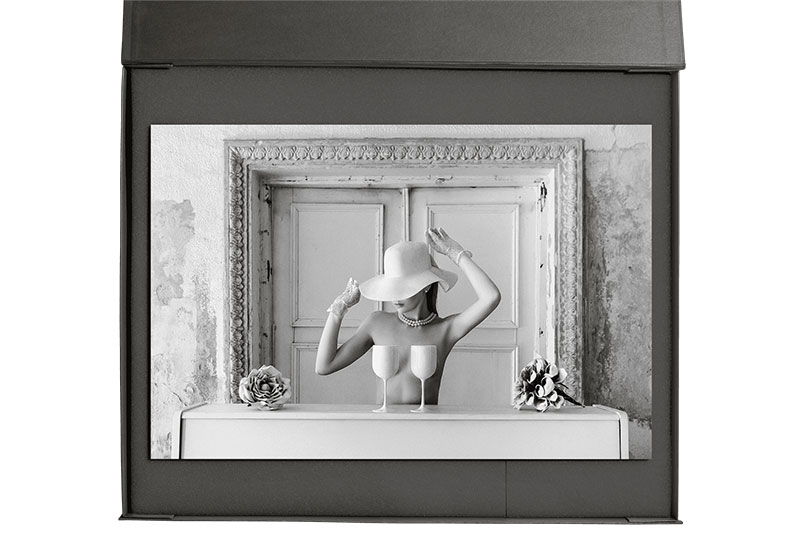 DUALITY II