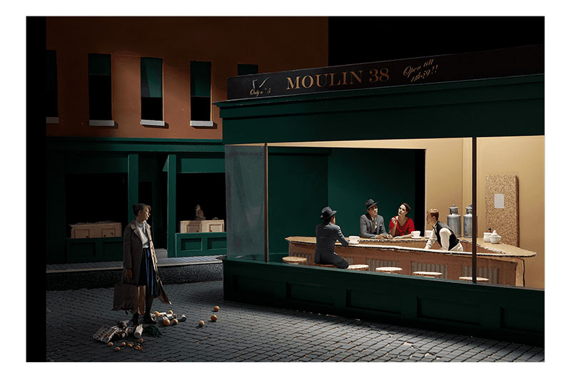 MINIATURE I