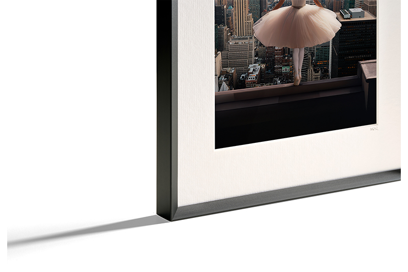 Fabien Novarino Diptych