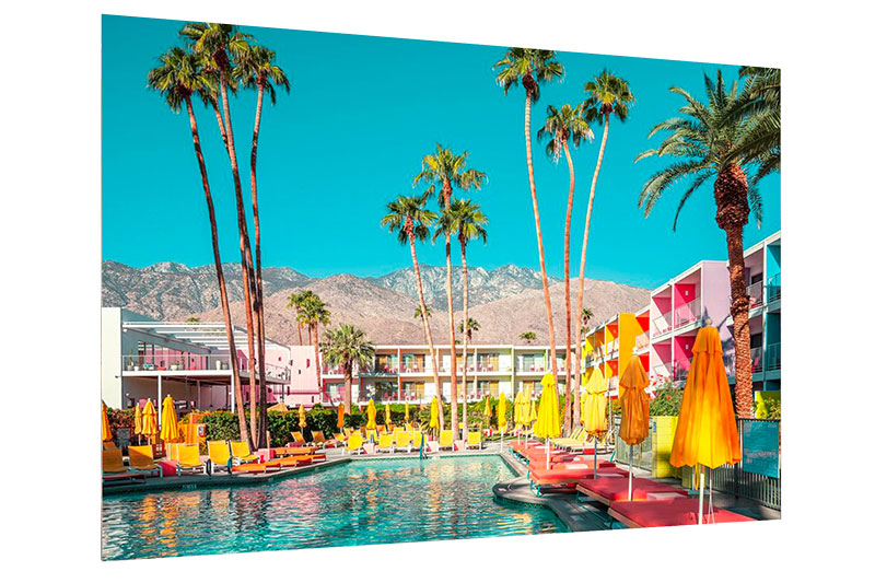 PALM SPRINGS III