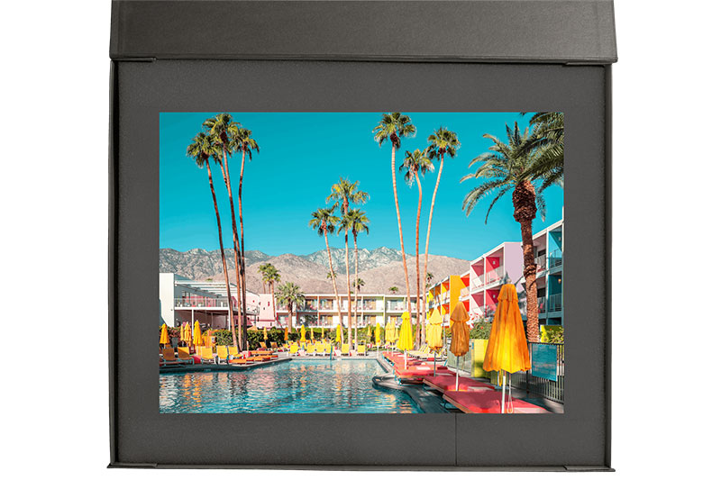 PALM SPRINGS III