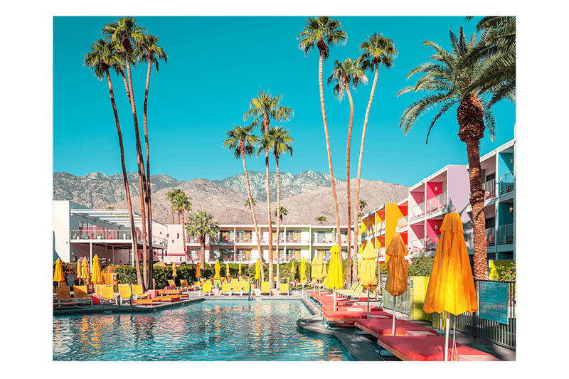 PALM SPRINGS III