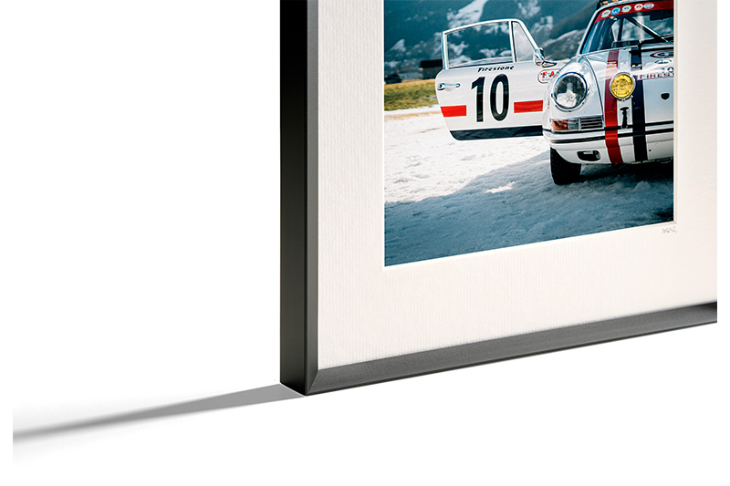 Niklas Koppitsch Diptych