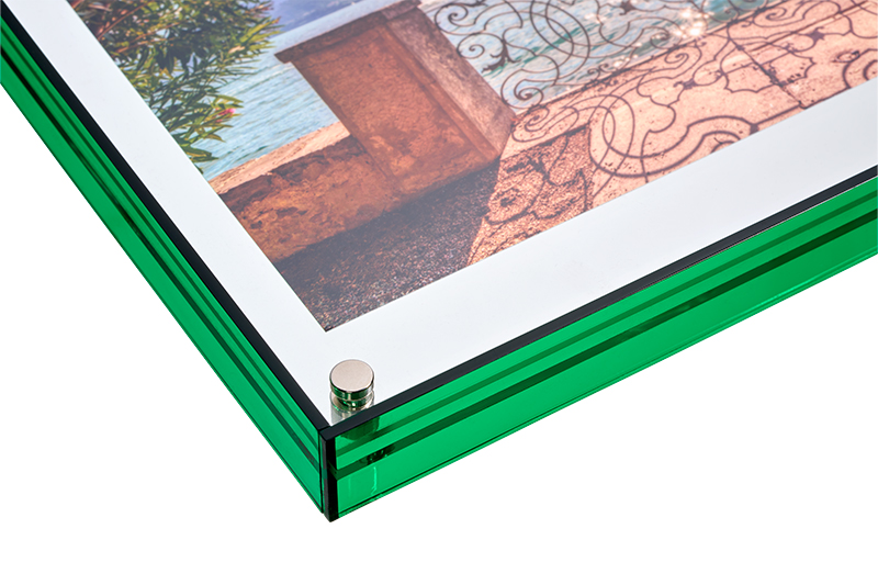 Plexi Lago Illuminata