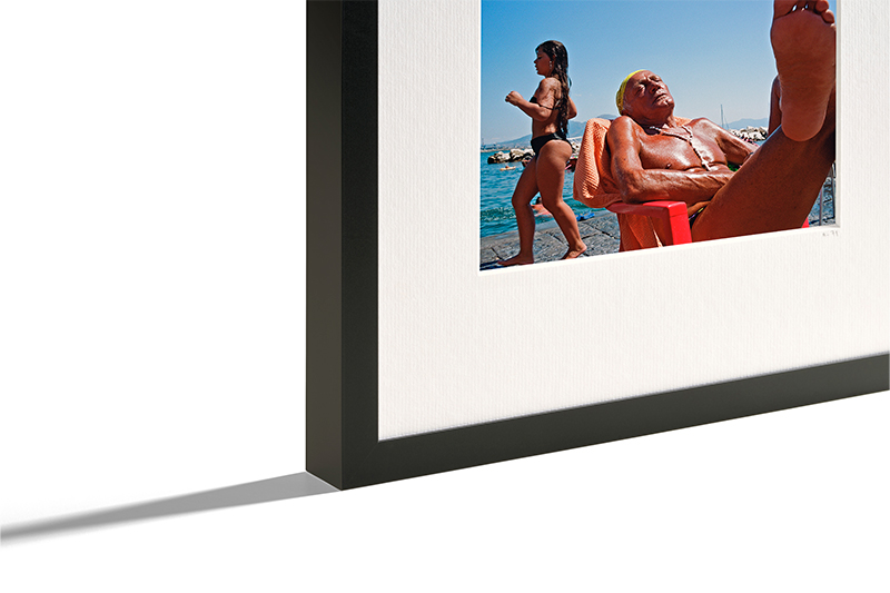 Robbie McIntosh Triptych