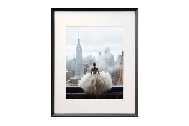 Fabien Novarino Diptych