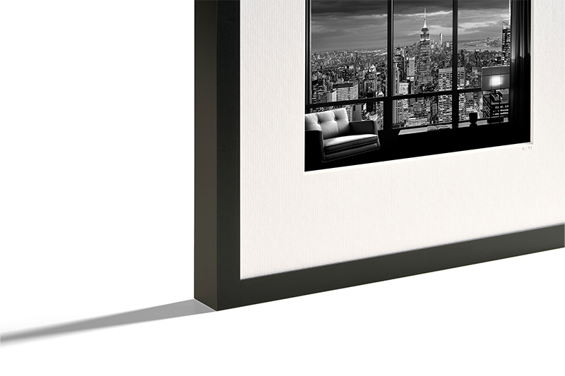 Fabien Novarino Triptych