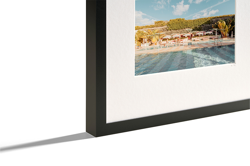 Ludwig Favre Triptych